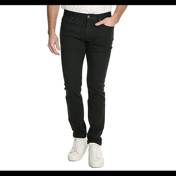⚡️MARC JACOBS MENS LOW RISE SLIM JEANS NWT - Picture 3 of 12